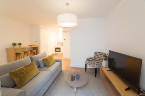 FLH Santa Catarina Cozy Apartment